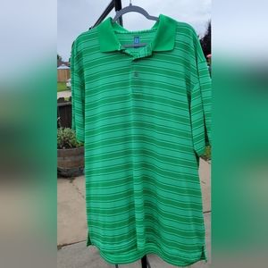 PGA Golf Polo